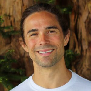 John Heuerman, owner of Duramen Builds, general contractor in Kitsap County